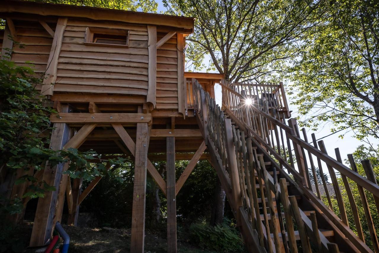 Maison Irriberria *