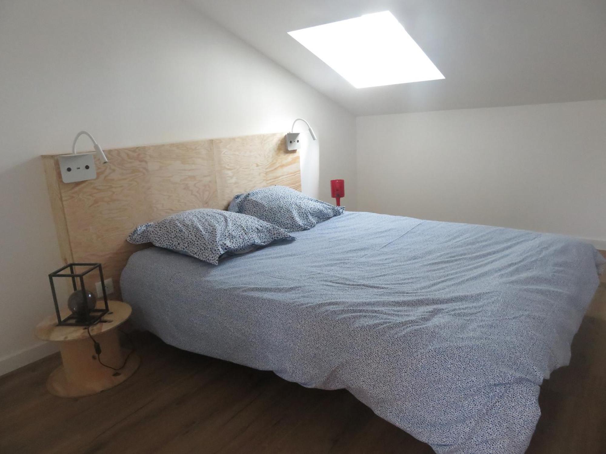 Maison Irriberria Holiday home *